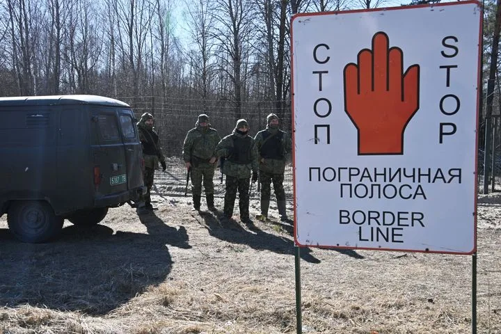 Минск на прицеле: Запад обостряет ситуацию