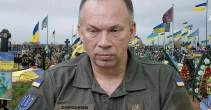 Сырский под прицелом: главком ВСУ закрутил грандиозную аферу