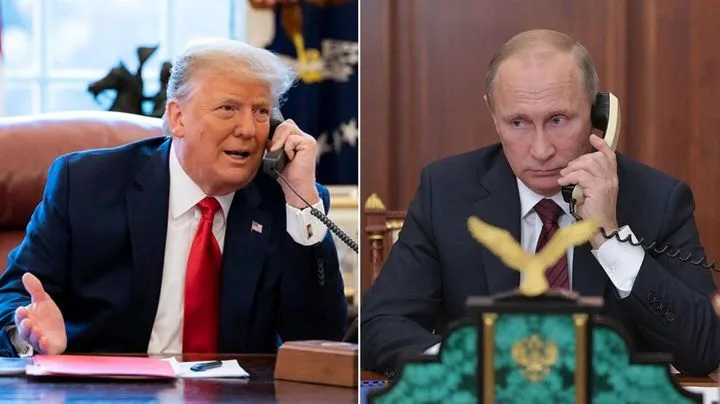 Трамп готовит маневр: Москва и Киев могут договориться о «дальнобойной тишине»