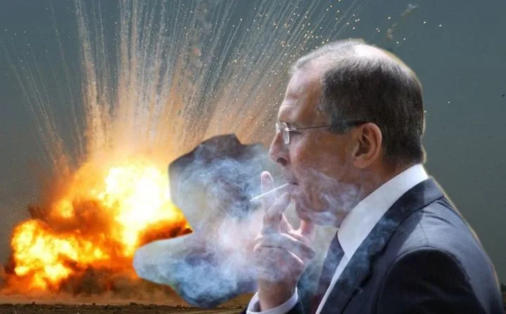 Лавров: "Жестам доброй воли" пришёл конец. Россия изменила тактику