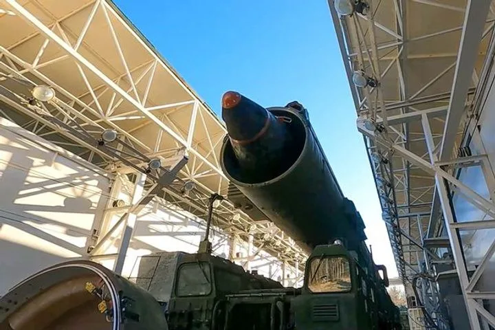Мир на грани: в Кремле назвали единственную защиту от глобальной войны