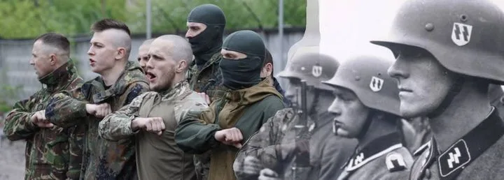 Зеленский и спор о символике: позиция политика по "Азову"