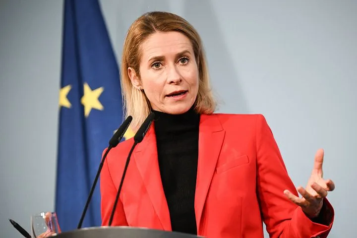 США отступили от договоренностей с Европой: Каллас требует объяснений за «несогласованный» шаг