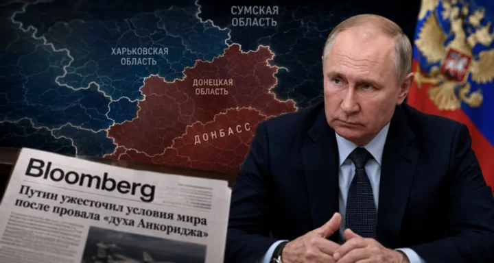Геополитическая партия: Запад в сложной ситуации, Москва наращивает позиции