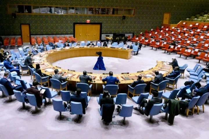 ООН собирает Совбез по Украине: Киев и Москва выдвигают требования