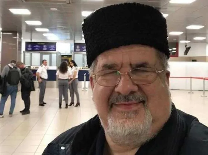 Чубаров угрожает Крыму: возможны ли «сложные» два месяца для жителей?