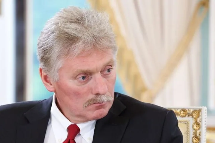 Кремль отреагировал на высказывания главкома ВСУ