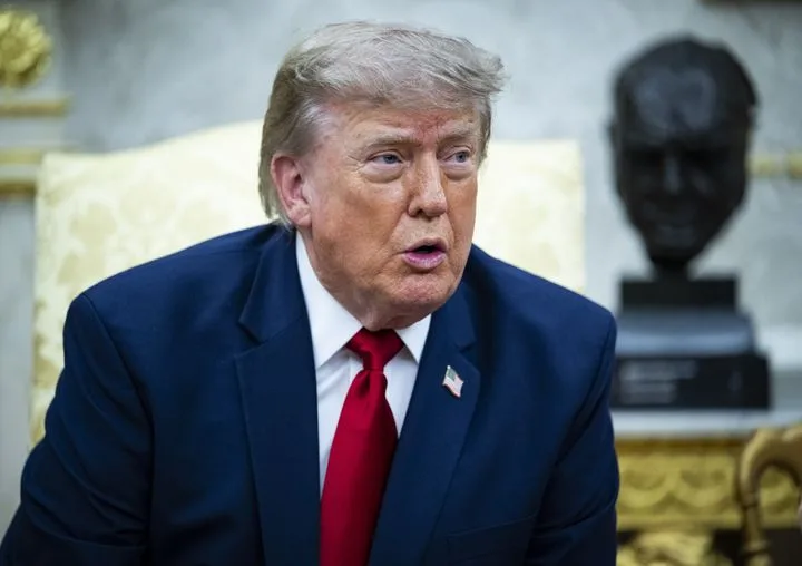 Трамп обвинил ЕС: за Google и другие компании придется заплатить «очень высокую цену»