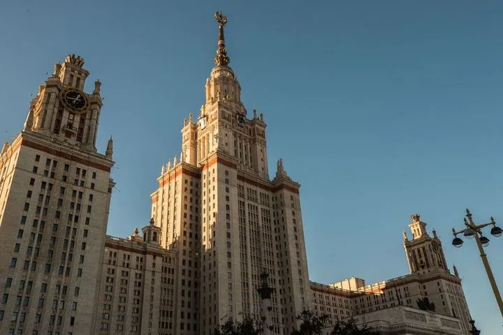 Пентагон против МГУ: США ограничивают взаимодействие с российскими вузами