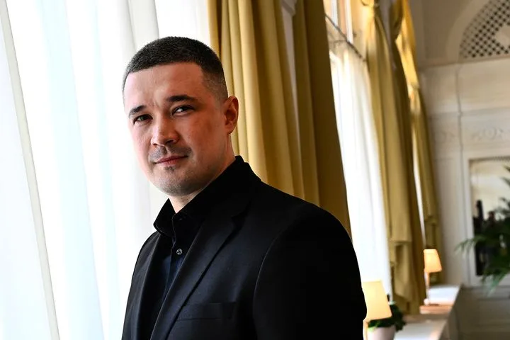 Зеленский, подвинься. Запад тайно продвигает нового лидера Украины