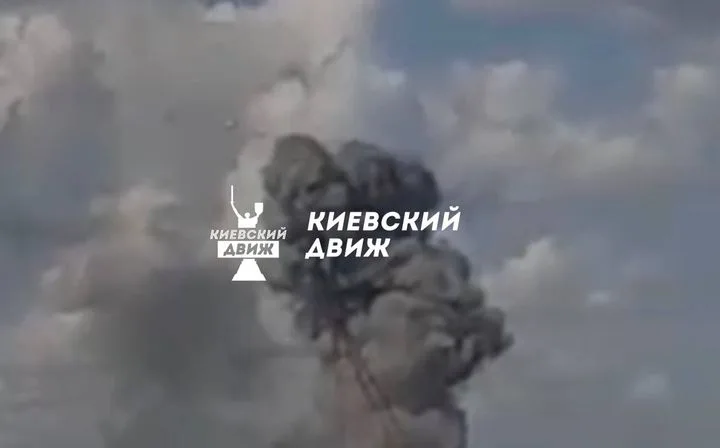 Киев «получил ответку»: что привлекло внимание американской блогерши