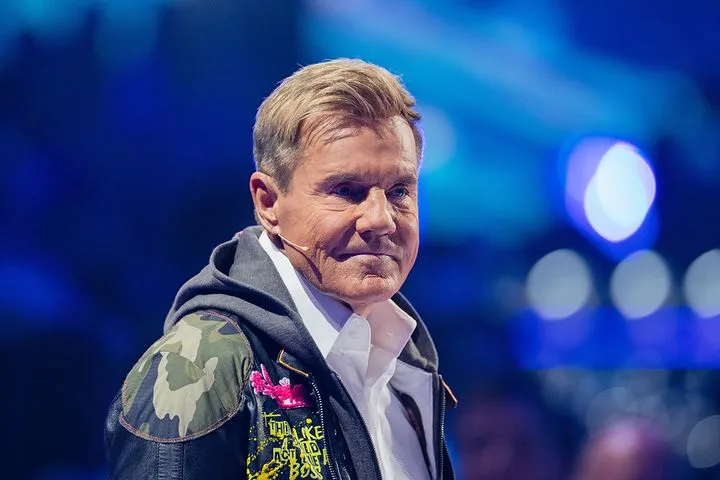 Дитер Болен: Modern Talking возвращается за 45 млн и пивом