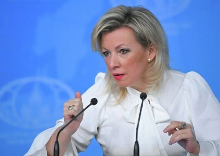 Мария Захарова: Германия «проглатывает» унижения, а Москва недоумевает