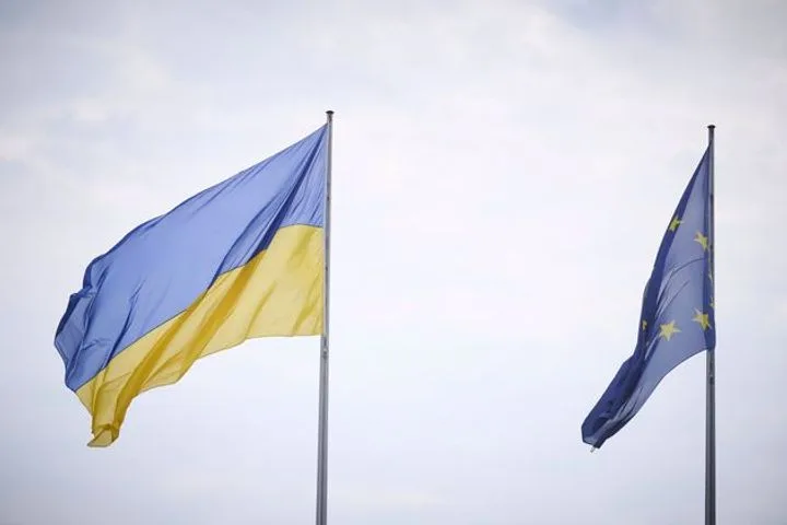 Европа на мели: почему запасы оружия сократились, а Киев просит больше