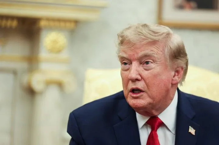 Трамп запустил операцию «Экономический изгой»: звонки лидерам и меры воздействия на Иран