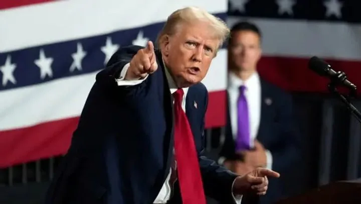Трамп и вопрос госдолга США: заявления о силовом решении