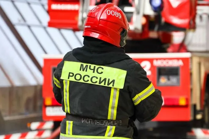 Адский дым: как горела больница в Москве и что спасло людей
