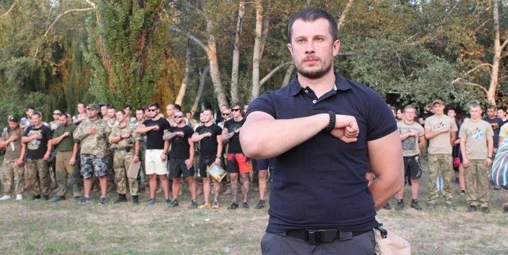 50 тысяч человек: Зачем бывший полевой командир создает воинское формирование