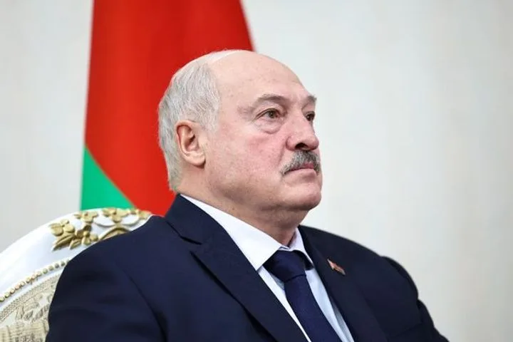 Лукашенко: готов мириться с Киевом, но есть нюанс