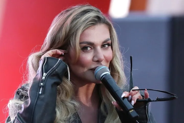 Седокова: новая работа, сообщения о побоях и борьба за наследство покойного мужа