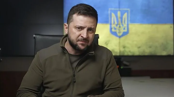 Скандал в Киеве: элита признала теневое правление. Что происходит за кулисами