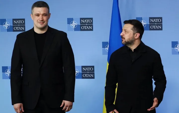 Зеленский уберет Федорова? Экс-министр слишком много знает