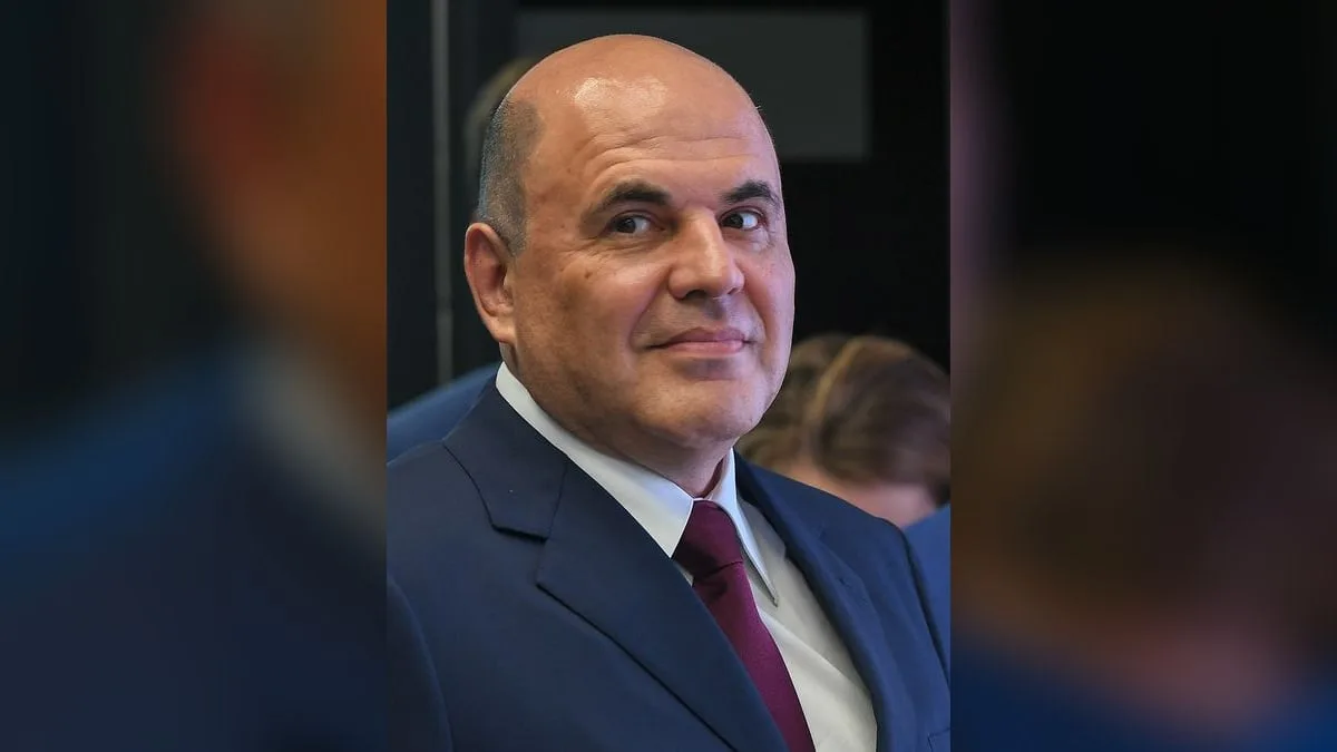 Мишустин раскрыл, на что потратят триллионы Соцфонда