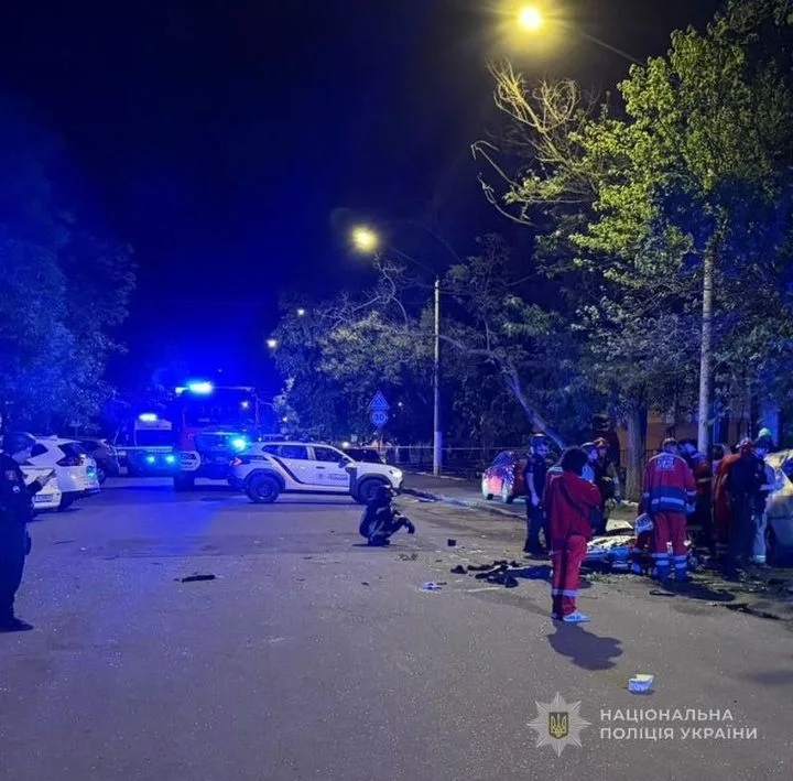 Одесса: вопросы к произошедшему и данные о СБУ