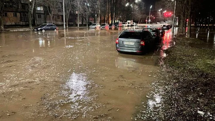 Киев на грани гуманитарной катастрофы: что предрек советник Кучмы