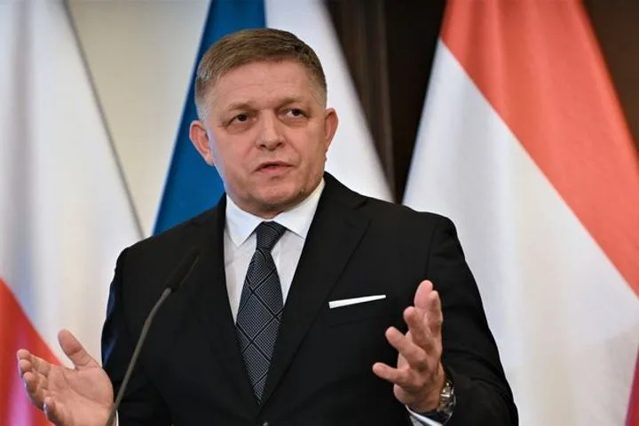 Словакия выдвигает требования к Украине для членства в Евросоюзе