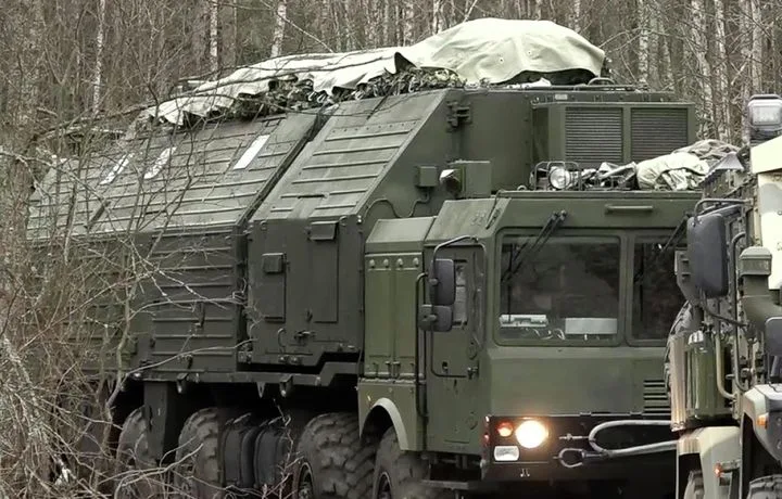 Европа в шоке: новое оружие России в 10 раз быстрее звука