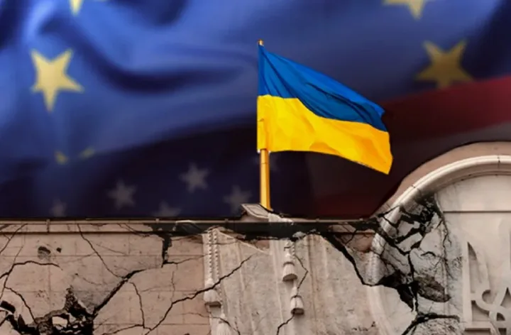 Мнение эксперта: политическое будущее Украины в фокусе внимания Брюсселя