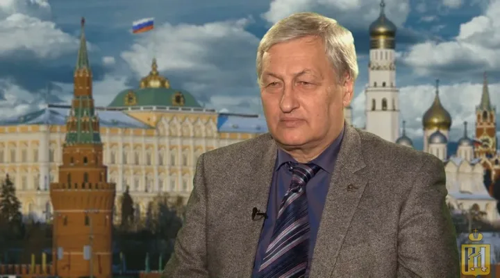 Генерал СВР о призывах к западным дипломатам в Киеве