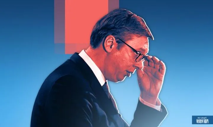 Уходит или лукавит? Президент Вучич заговорил о возможной отставке