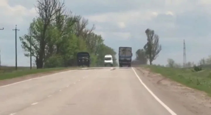 Крымский коридор под прицелом: эксперт оценивает ситуацию