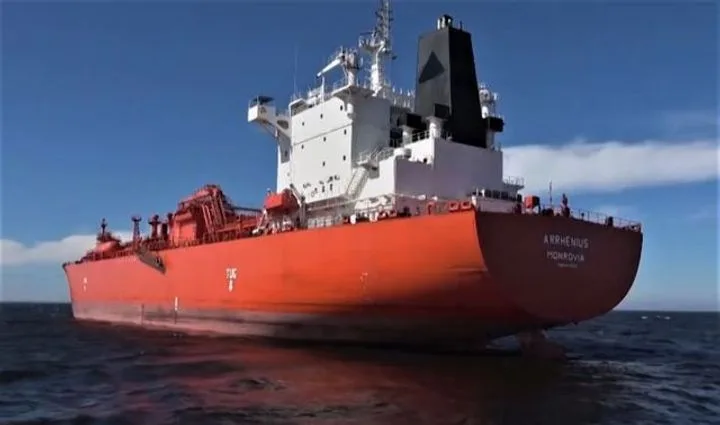 Морской детектив: как ФСБ предотвратила теракт с газовозом