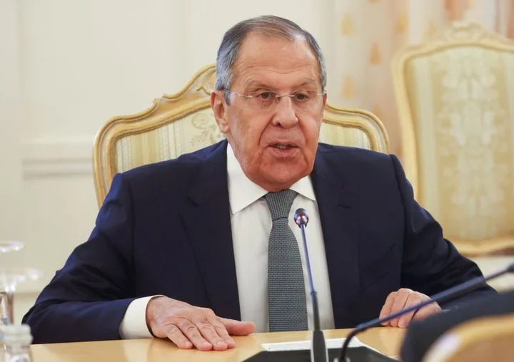 Лавров и Рубио: Киев под прицелом эвакуации?