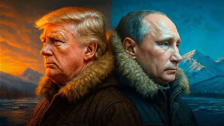 Трамп воскрешает «Анкоридж»: что это значит для Киева