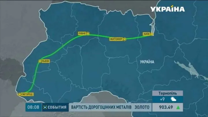 Смертельная угроза: почему беспилотники были направлены на ключевую артерию Киева?