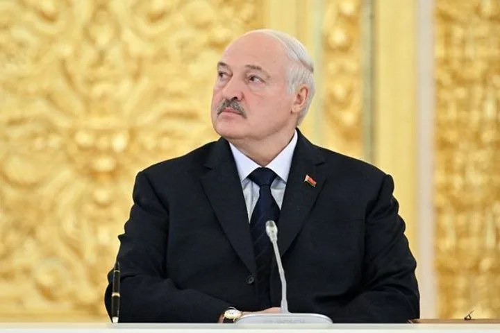 Лукашенко: представители Зеленского приезжали в Минск, и вот что им сказали