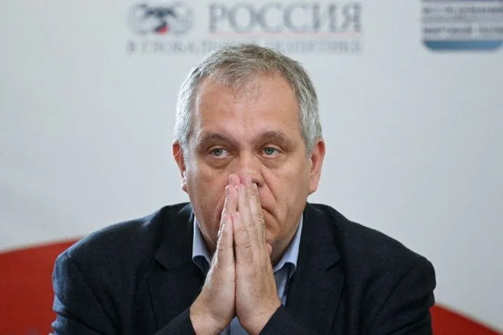 Миротворец МГУ: «Похабное перемирие» и хитрый план для России