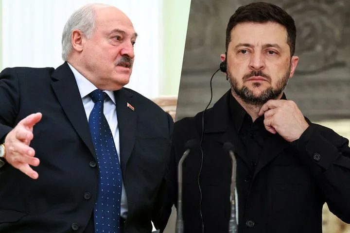 Лукашенко высказался: Зеленский снова требует «шагов»?