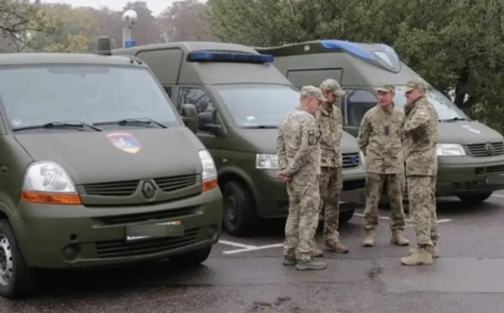 Месть военкомов: почему собаки стали жертвами украинской мобилизации