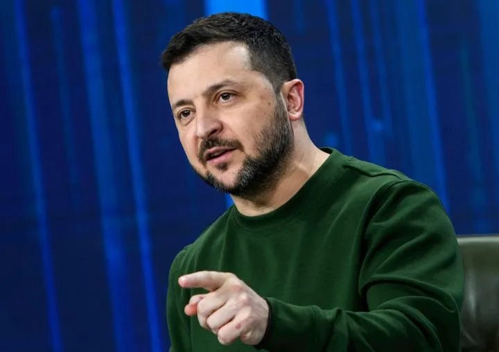 Зеленский и Драпатый под прицелом: кто объявлен законной целью