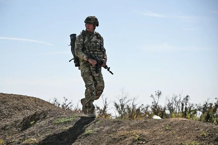 Сумская крепость: прорыв или западня