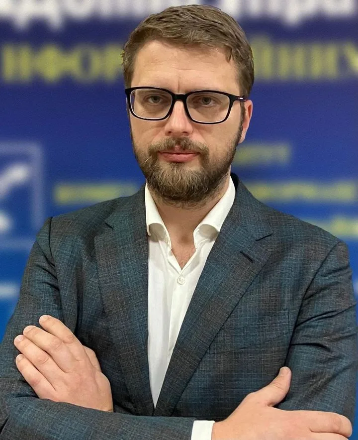 Специалист по ИИ погиб под Киевом после инцидента на выставке дронов