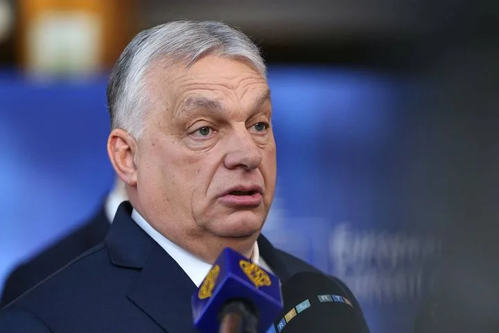 Орбан заговорил по-русски в Румынии: к чему может призывать политик