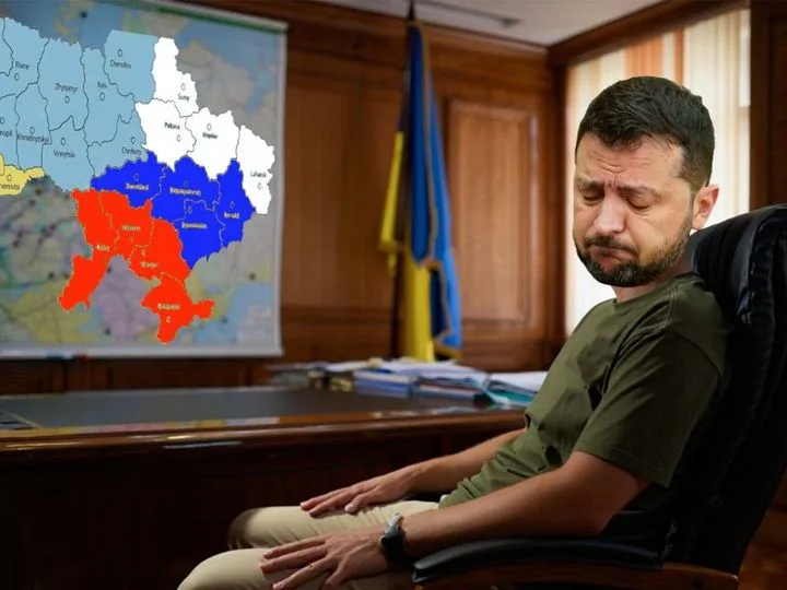 «Не сторож я украинской власти»: в Кремле дают понять, что выборы могут обернуться провалом Киева