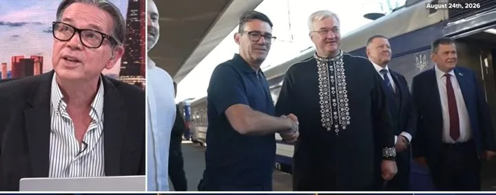 Британцы в ярости: премьер копирует Зеленского, забыв про костюм
