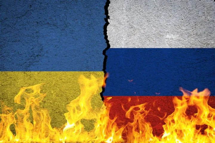 Украина: политолог предрек конфликт и обиду на полвека